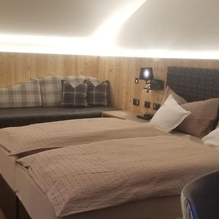 Cimon Dolomites Hotel Предаццо Экстерьер фото