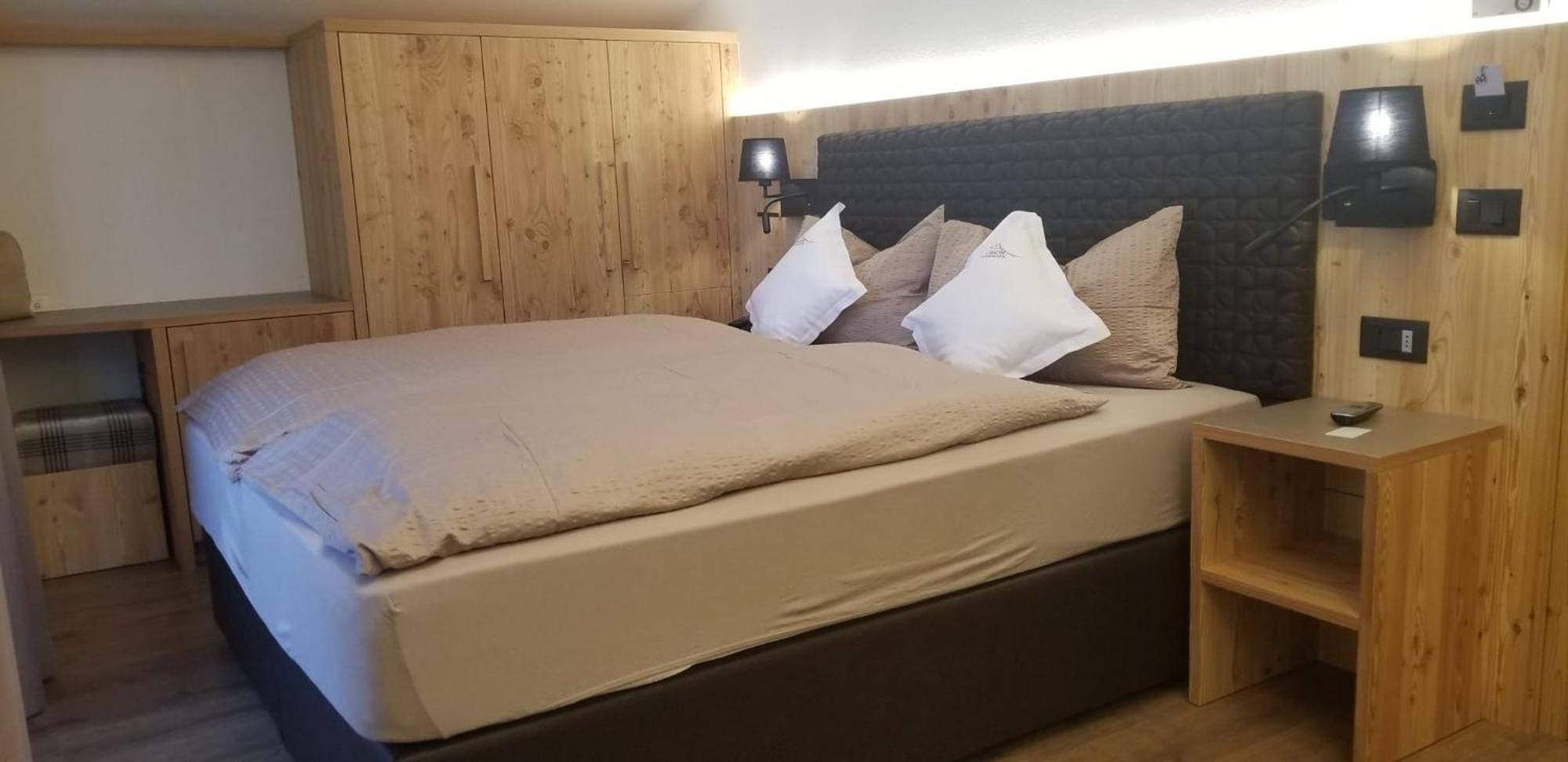 Cimon Dolomites Hotel Предаццо Экстерьер фото