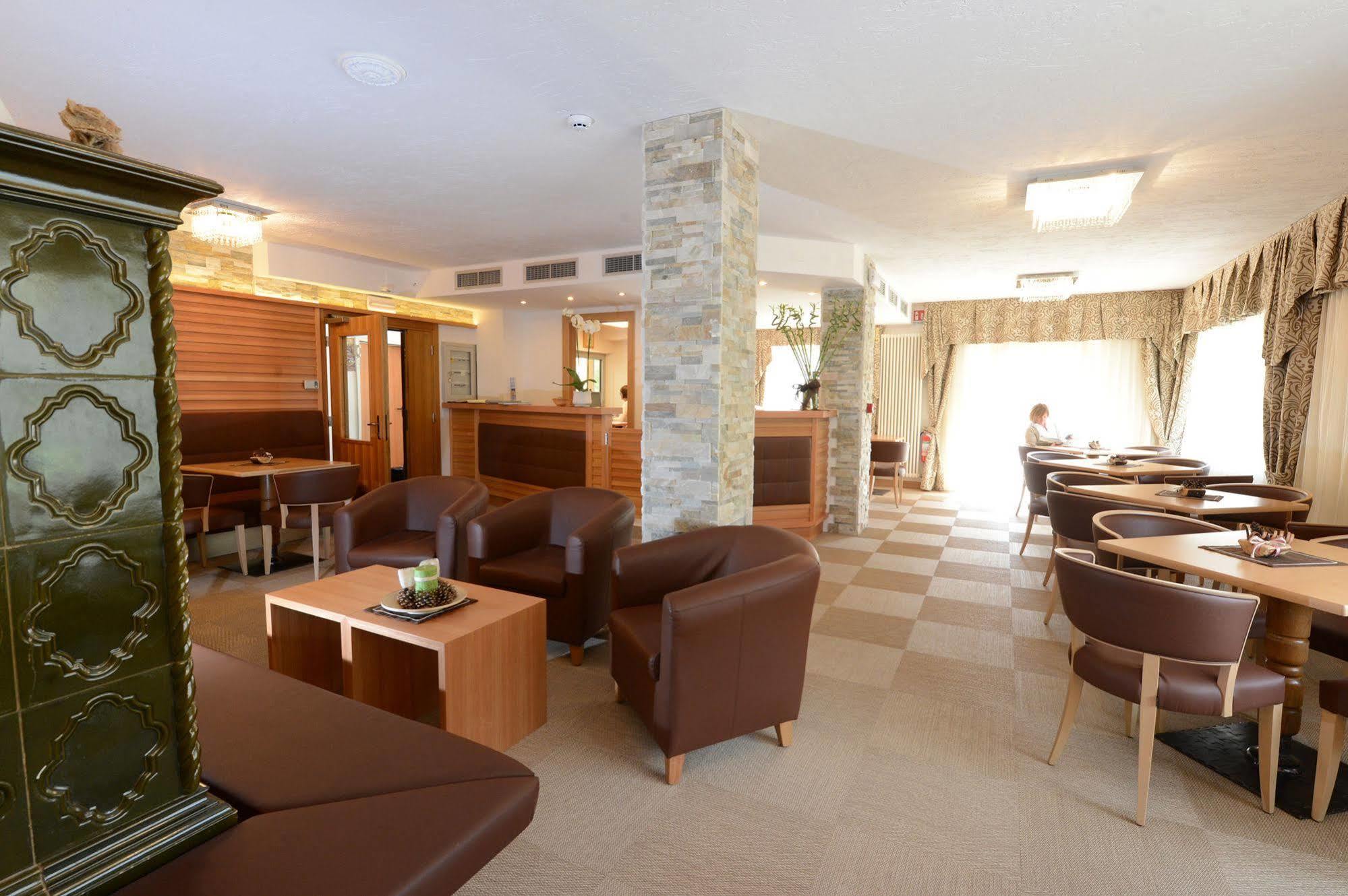 Cimon Dolomites Hotel Предаццо Экстерьер фото