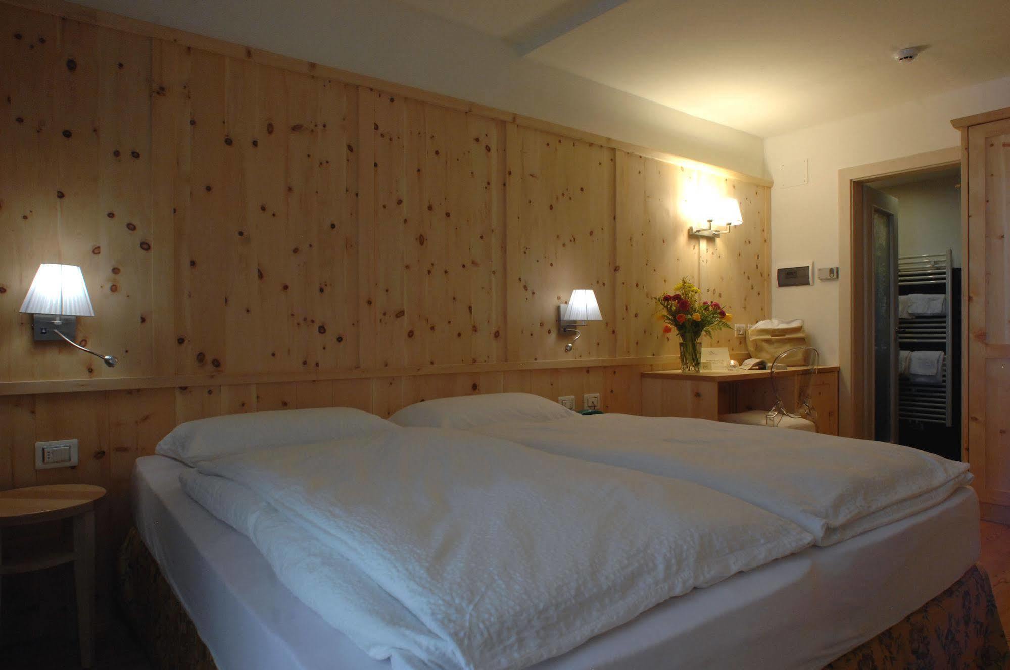 Cimon Dolomites Hotel Предаццо Экстерьер фото
