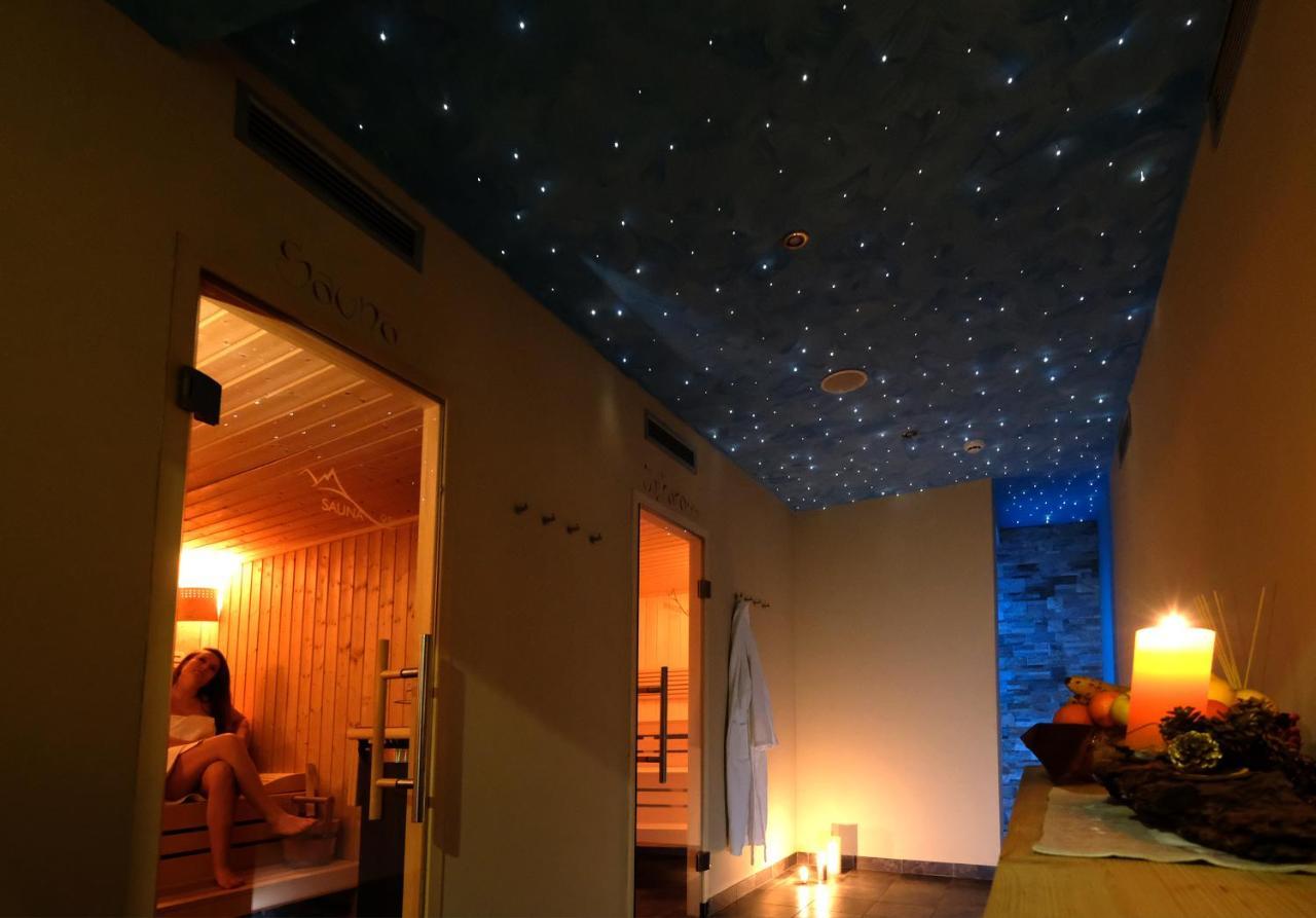 Cimon Dolomites Hotel Предаццо Экстерьер фото