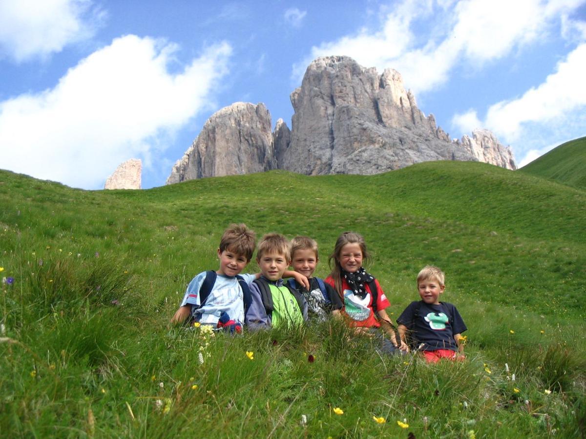 Cimon Dolomites Hotel Предаццо Экстерьер фото